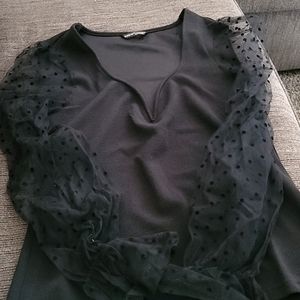 Dress shirt Shein brand large closet cleanout @$10